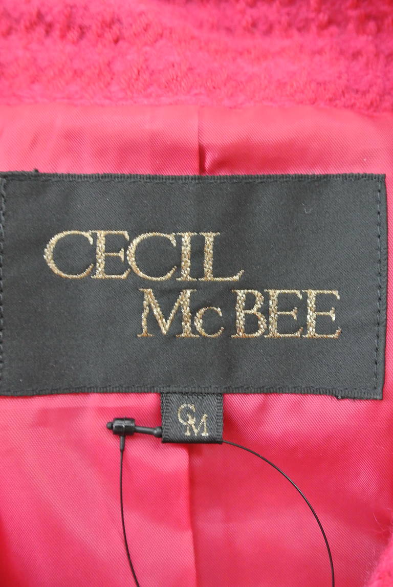 CECIL McBEE（セシルマクビー）の古着「商品番号：PR10176062」-大画像6