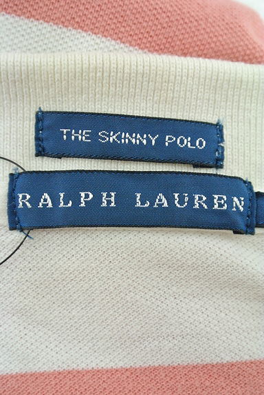 Ralph Lauren（ラルフローレン）の古着「（ポロシャツ）」大画像６へ