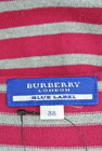 BURBERRY BLUE LABEL（バーバリーブルーレーベル）の古着「商品番号：PR10176071」-6
