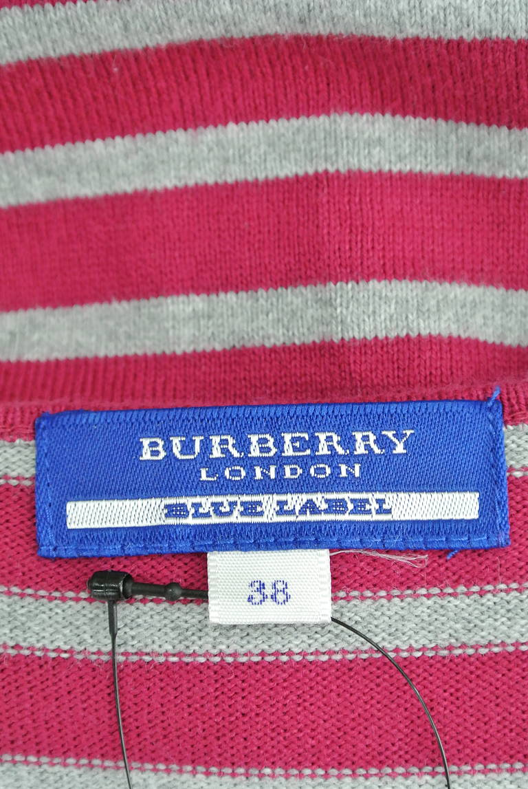 BURBERRY BLUE LABEL（バーバリーブルーレーベル）の古着「商品番号：PR10176071」-大画像6