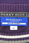 BURBERRY BLUE LABEL（バーバリーブルーレーベル）の古着「商品番号：PR10176074」-6