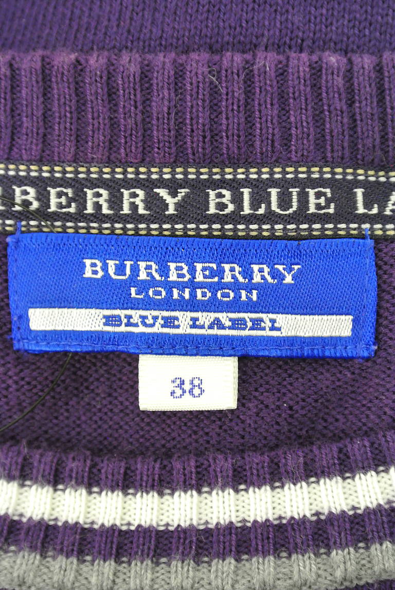 BURBERRY BLUE LABEL（バーバリーブルーレーベル）の古着「商品番号：PR10176074」-大画像6