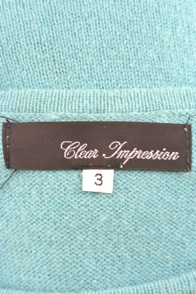 CLEAR IMPRESSION（クリアインプレッション）の古着「商品番号：PR10176080」-大画像6