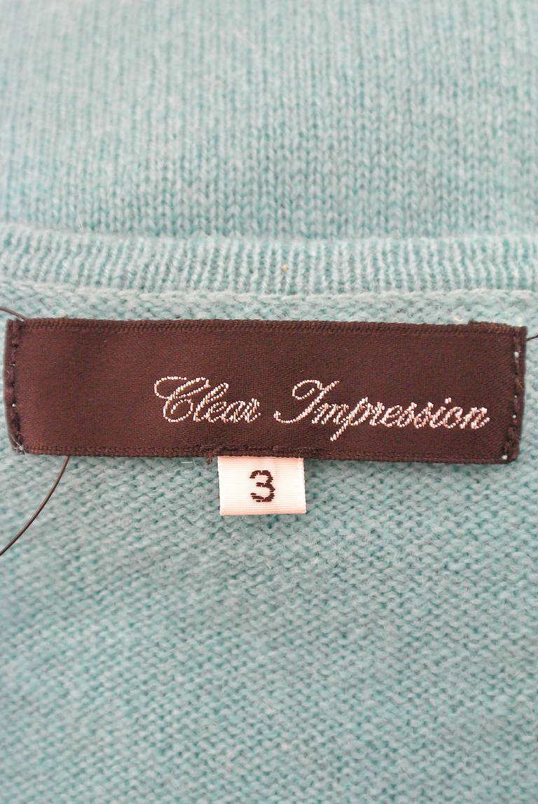 CLEAR IMPRESSION（クリアインプレッション）の古着「商品番号：PR10176081」-大画像6