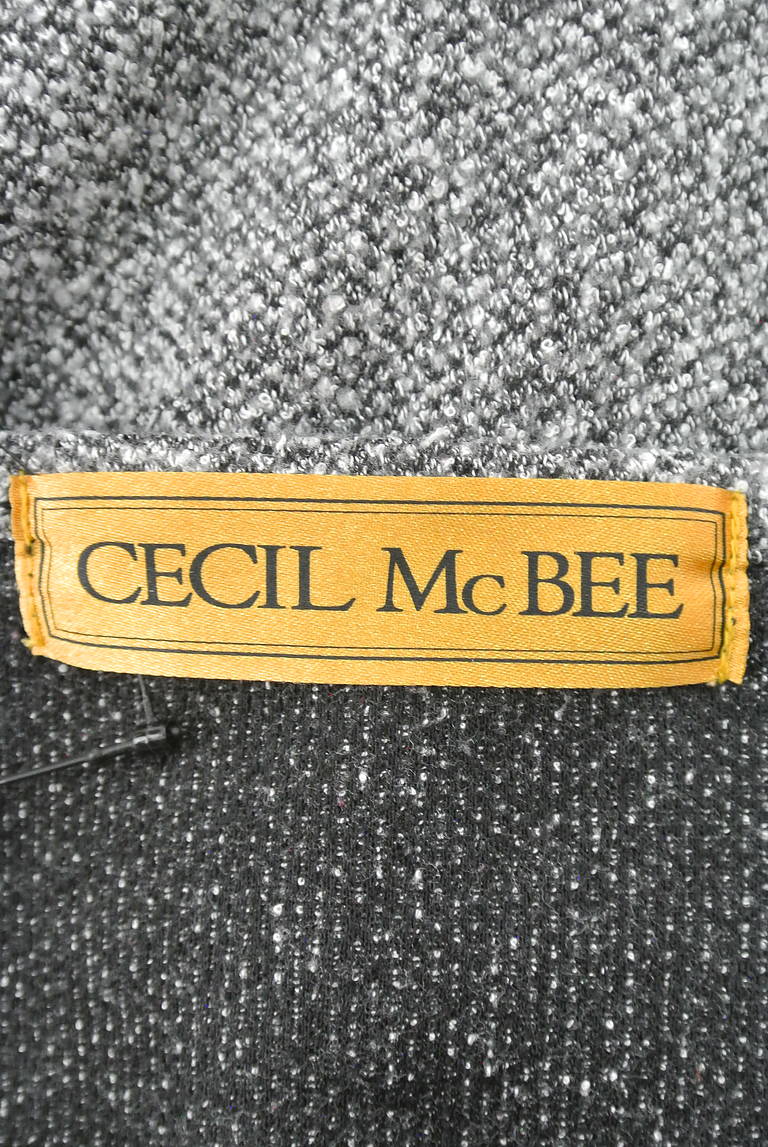 CECIL McBEE（セシルマクビー）の古着「商品番号：PR10176089」-大画像6