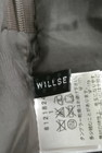 WILLSELECTION（ウィルセレクション）の古着「商品番号：PR10176091」-6