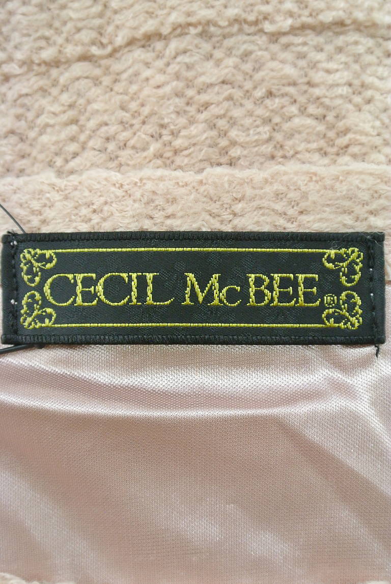 CECIL McBEE（セシルマクビー）の古着「商品番号：PR10176094」-大画像6