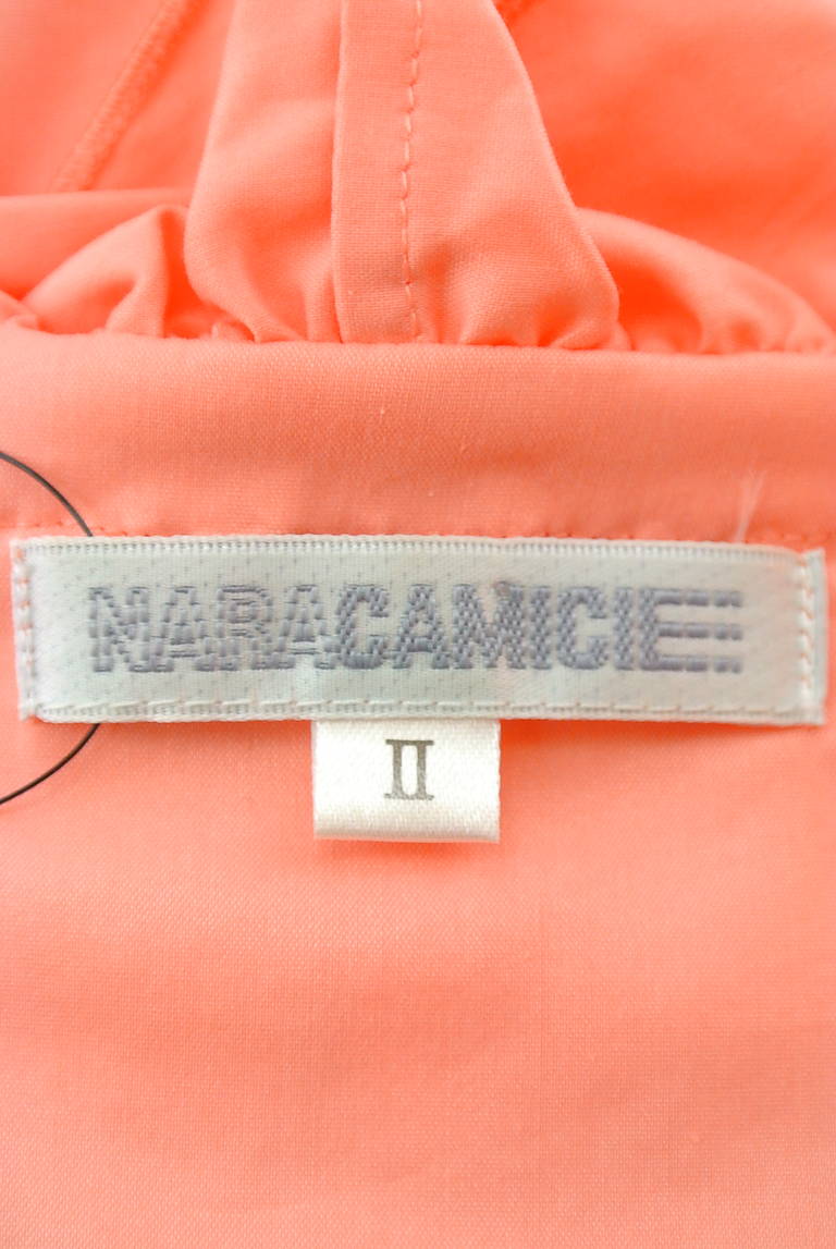 NARA CAMICIE（ナラカミーチェ）の古着「商品番号：PR10176107」-大画像6