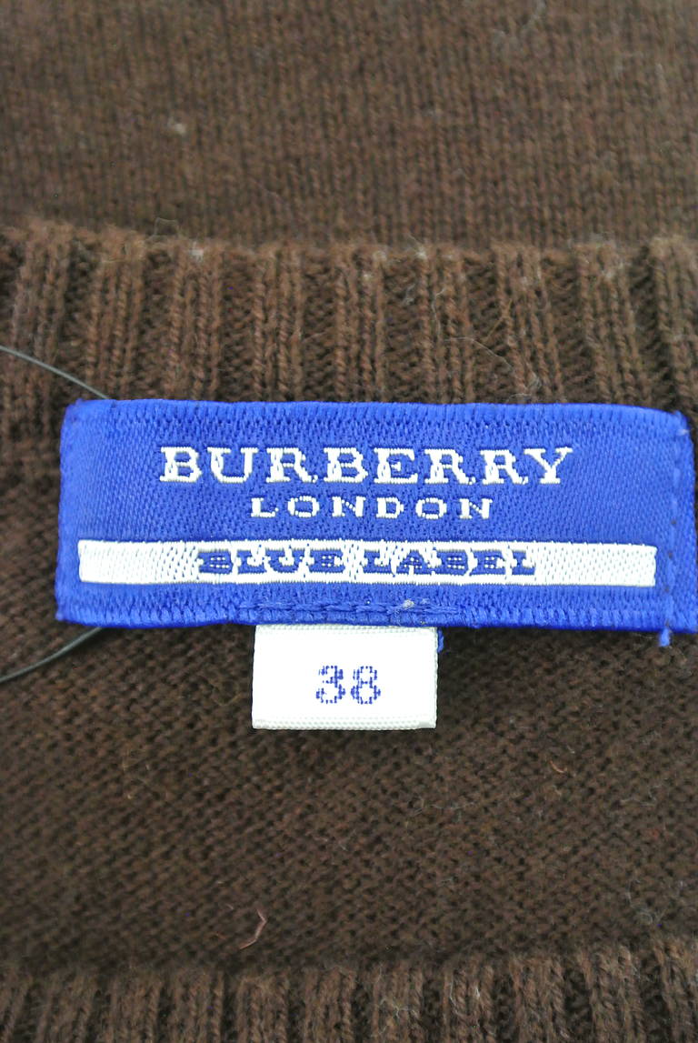 BURBERRY BLUE LABEL（バーバリーブルーレーベル）の古着「商品番号：PR10176108」-大画像6