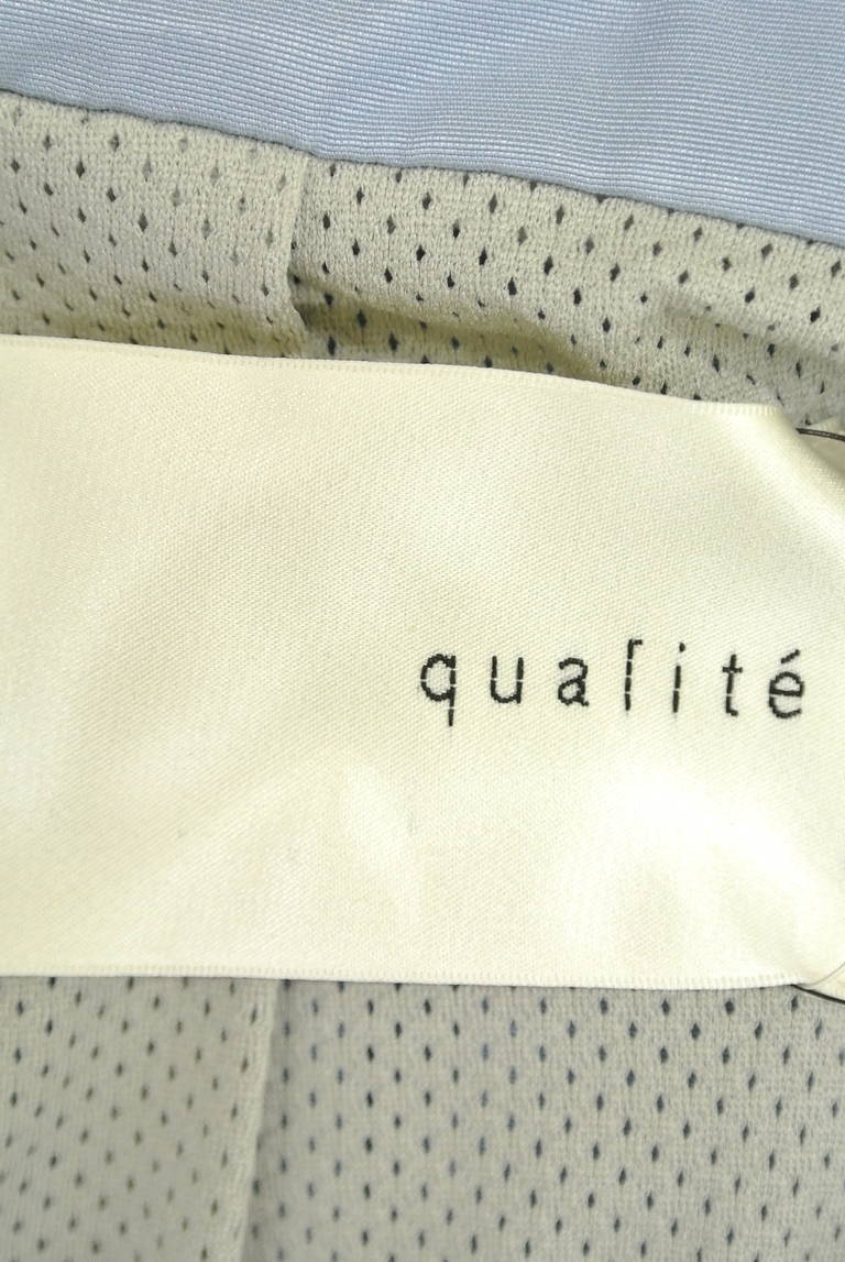 qualite（カリテ）の古着「商品番号：PR10176112」-大画像6