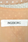 INGEBORG（インゲボルグ）の古着「商品番号：PR10176129」-6