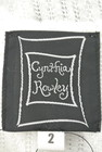 Cynthia Rowley（シンシアローリー）の古着「商品番号：PR10176132」-6