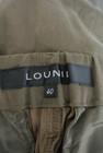 LOUNIE（ルーニィ）の古着「商品番号：PR10176139」-6