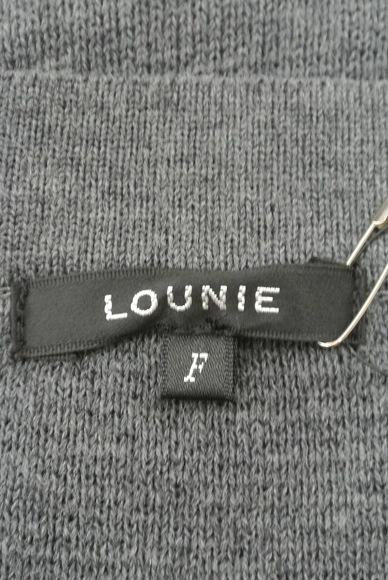 LOUNIE（ルーニィ）の古着「商品番号：PR10176140」-大画像6