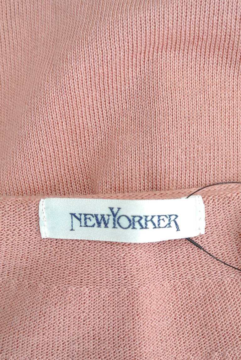 NEW YORKER（ニューヨーカー）の古着「商品番号：PR10176141」-大画像6