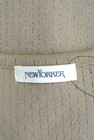 NEW YORKER（ニューヨーカー）の古着「商品番号：PR10176142」-6