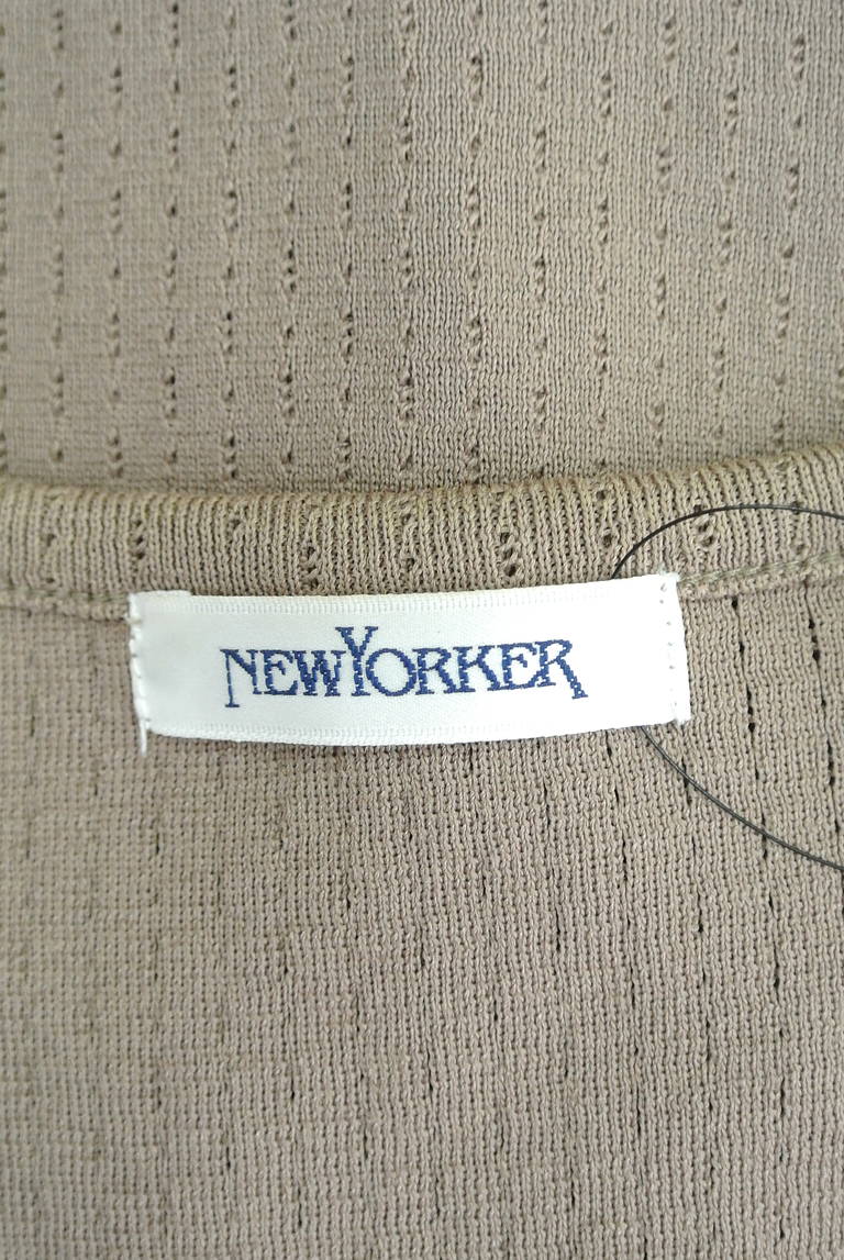 NEW YORKER（ニューヨーカー）の古着「商品番号：PR10176142」-大画像6