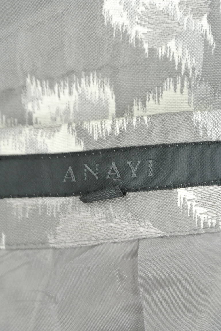 ANAYI（アナイ）の古着「商品番号：PR10176153」-大画像6