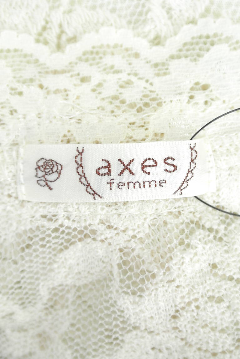 axes femme（アクシーズファム）の古着「商品番号：PR10176162」-大画像6