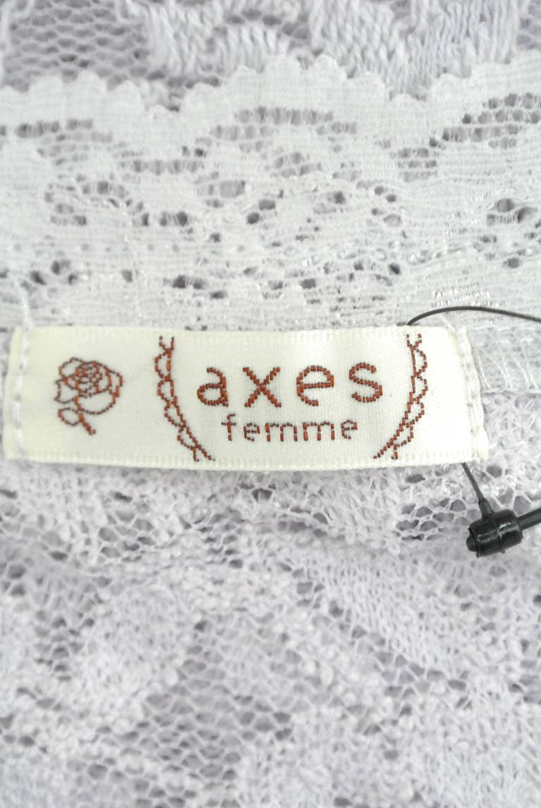 axes femme（アクシーズファム）の古着「商品番号：PR10176163」-大画像6
