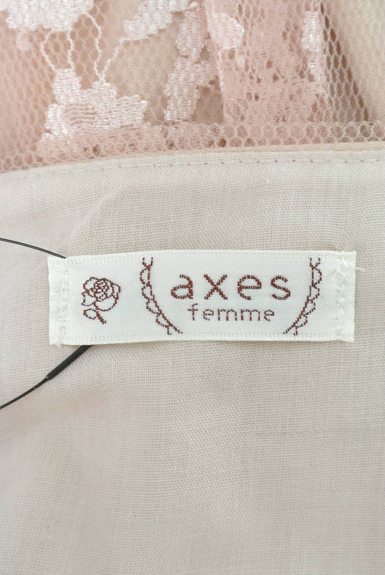 axes femme（アクシーズファム）の古着「商品番号：PR10176166」-大画像6