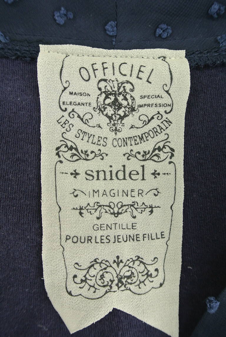 Snidel（スナイデル）の古着「商品番号：PR10176169」-大画像6