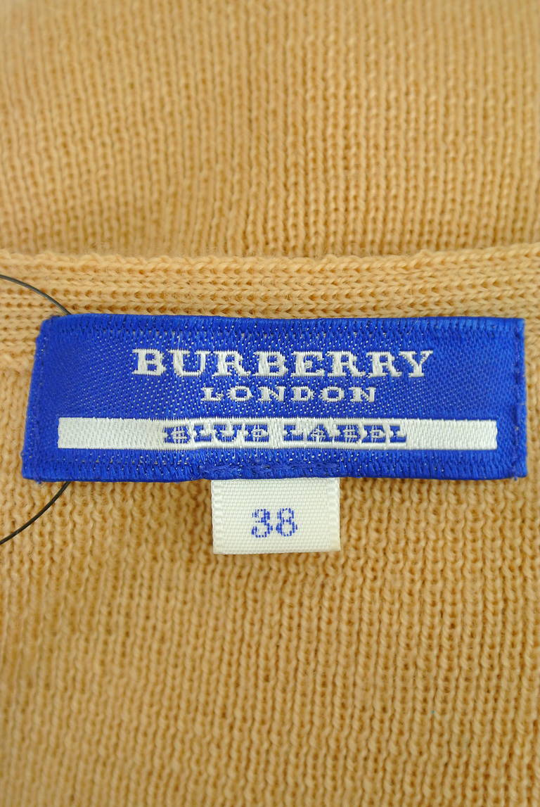 BURBERRY BLUE LABEL（バーバリーブルーレーベル）の古着「商品番号：PR10176189」-大画像6