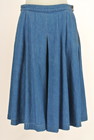 LANVIN en Bleu（ランバンオンブルー）の古着「商品番号：PR10176190」-1
