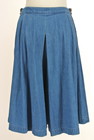 LANVIN en Bleu（ランバンオンブルー）の古着「商品番号：PR10176190」-2