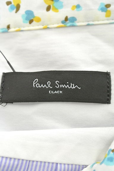 Paul Smith（ポールスミス）の古着「（カジュアルシャツ）」大画像６へ