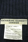 KATHARINE HAMNETT LONDON（キャサリンハムネットロンドン）の古着「商品番号：PR10176200」-6