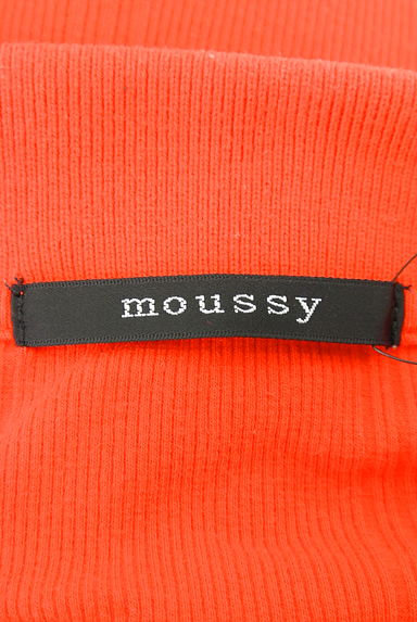 MOUSSY（マウジー）の古着「（ポロシャツ）」大画像６へ