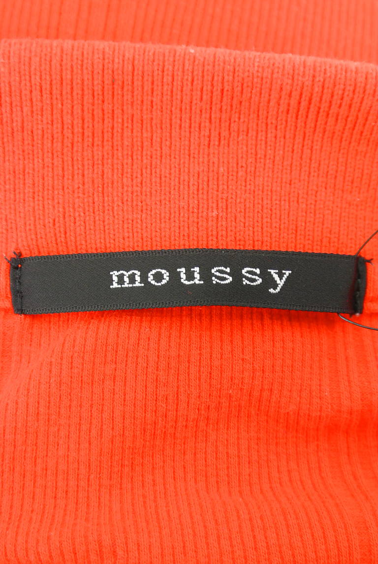 MOUSSY（マウジー）の古着「商品番号：PR10176205」-大画像6
