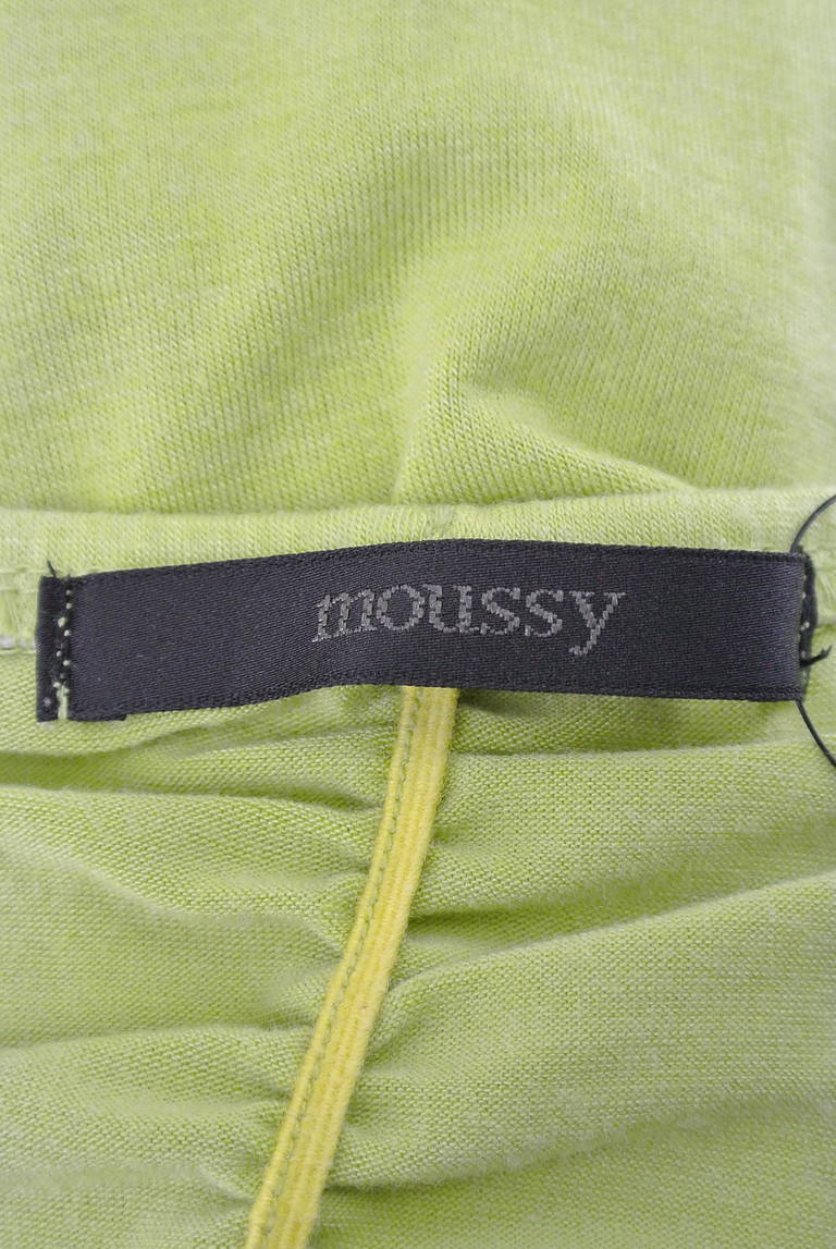 MOUSSY（マウジー）の古着「商品番号：PR10176207」-大画像6