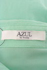 AZUL by moussy（アズールバイマウジー）の古着「商品番号：PR10176211」-6