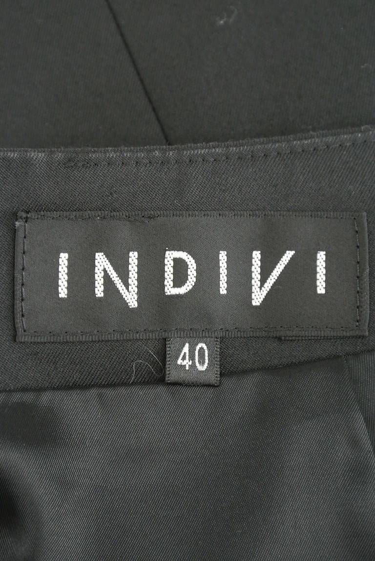 INDIVI（インディヴィ）の古着「商品番号：PR10176215」-大画像6