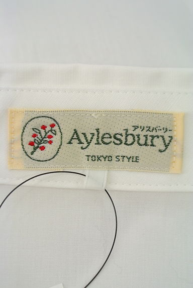 Aylesbury（アリスバーリー）の古着「（カジュアルシャツ）」大画像６へ