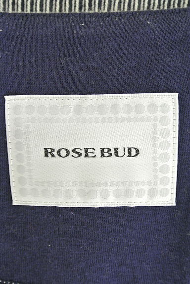 ROSE BUD（ローズバッド）の古着「（カーディガン・ボレロ）」大画像６へ