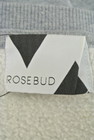 ROSE BUD（ローズバッド）の古着「商品番号：PR10176225」-6