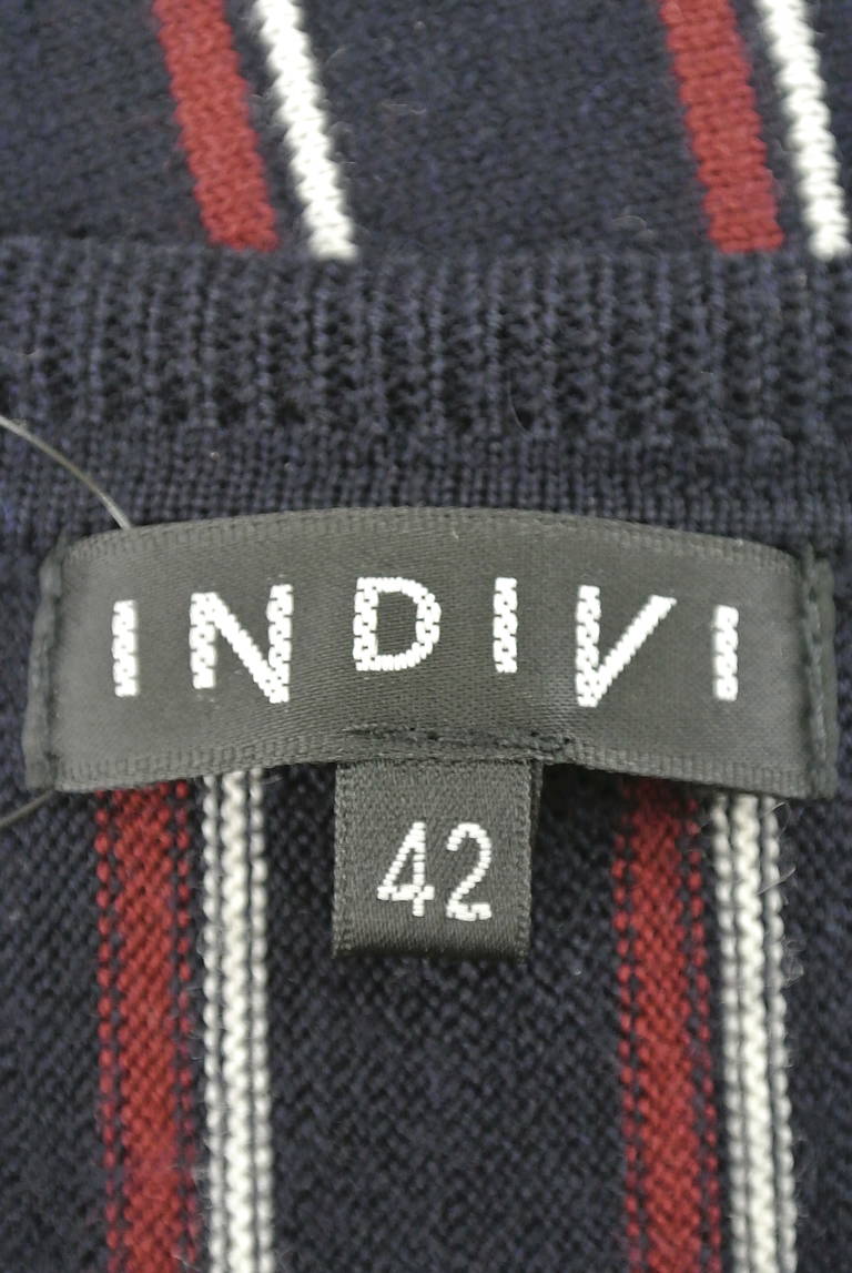 INDIVI（インディヴィ）の古着「商品番号：PR10176232」-大画像6