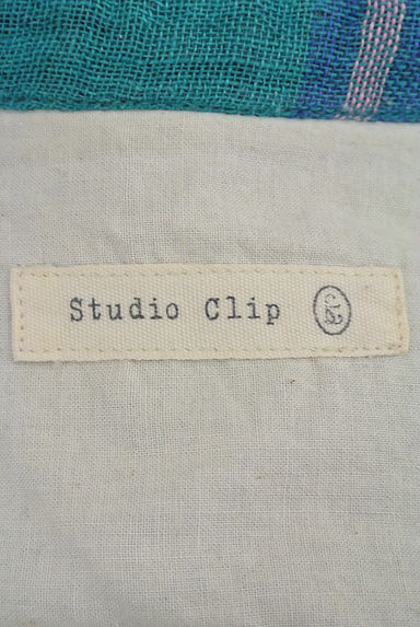 studio CLIP（スタディオクリップ）の古着「（カジュアルシャツ）」大画像６へ
