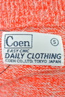 coen（コーエン）の古着「商品番号：PR10176239」-6