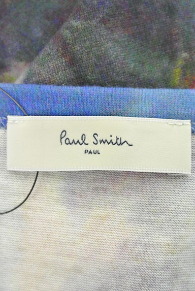 Paul Smith（ポールスミス）の古着「（Ｔシャツ）」大画像６へ
