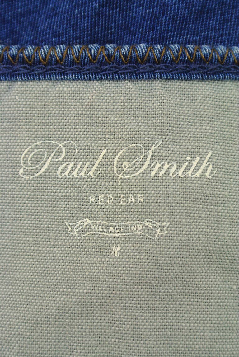 Paul Smith（ポールスミス）の古着「商品番号：PR10176248」-大画像6