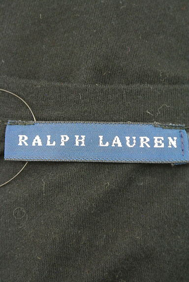 Ralph Lauren（ラルフローレン）の古着「（Ｔシャツ）」大画像６へ