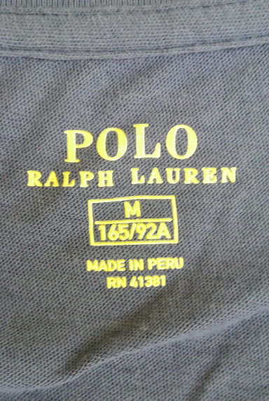 Polo Ralph Lauren（ポロラルフローレン）の古着「（キャミソール・タンクトップ）」大画像６へ