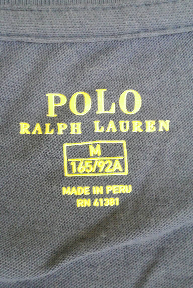POLO RALPH LAUREN（ポロラルフローレン）の古着「商品番号：PR10176250」-大画像6