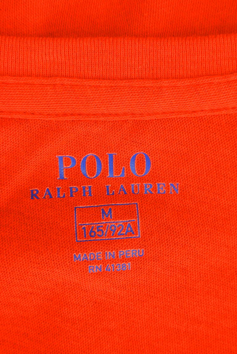 POLO RALPH LAUREN（ポロラルフローレン）の古着「商品番号：PR10176252」-大画像6