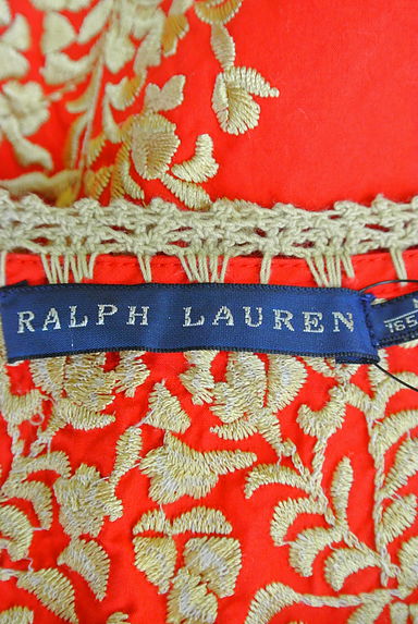 Ralph Lauren（ラルフローレン）の古着「（カットソー・プルオーバー）」大画像６へ