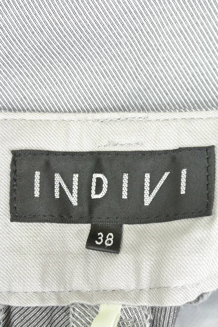 INDIVI（インディヴィ）の古着「商品番号：PR10176258」-大画像6